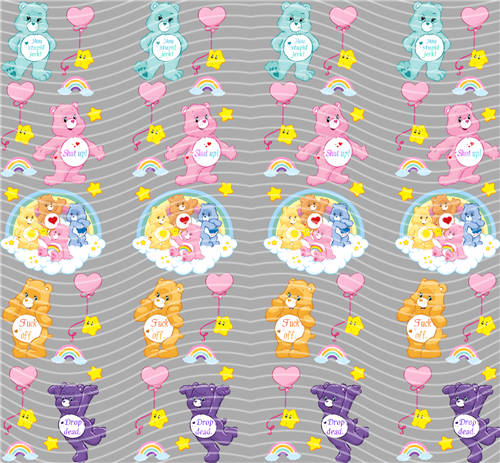 Bookmark sticker-S 38